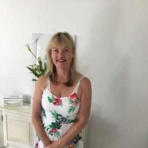 Meet your Posher, Melanie